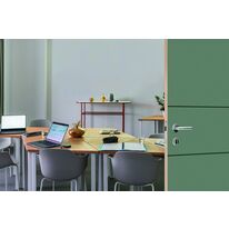 Collection de décors pour portes intérieures stratifiées | Collection Stratifiés