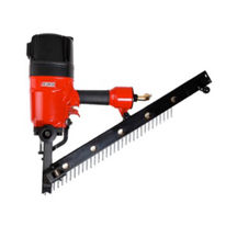 Cloueur pneumatique pour ossature bois de grands bâtiments | F 6080 P1