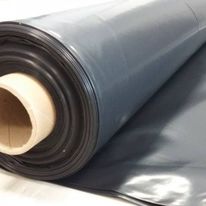 Film en polyéthylène  pour le sous-dallage