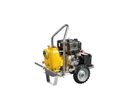 Pompe centrifuge de surface auto-amorçante | Gamme VAR