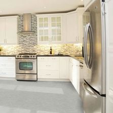 Revêtement de sol hétérogène U2S | TX Modulaire