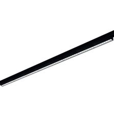 Spot sur rail avec adaptateur 48V | Cambio