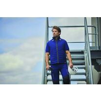 Vêtements professionnels d'été légers et thermorégulants | Mewa Peak