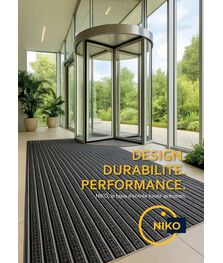Catalogue NIKO Solutions 2025