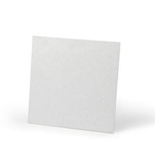 Panneau acoustique en aluminium | Poal