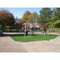 Structure de jeu | SPIDER PHOLCUS Réf. 1251