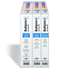 Bibliothèque d'ouvrages 2021, Leader du chiffrage des travaux | BATIPRIX BORDEREAU 2021