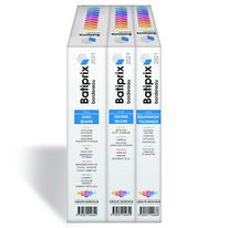 Bibliothèque d'ouvrages 2021, Leader du chiffrage des travaux | BATIPRIX BORDEREAU 2021