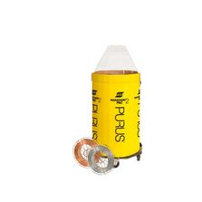 Fil de soudage en acier doux MAG  | PURUS 42 CF