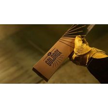 Electrode enrobée | OK GOLDROX