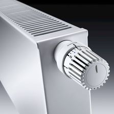 Robinet à anneau antivol pour ERP | Uni LHB