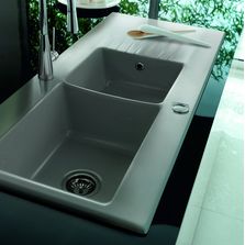 Evier à encastrer | Byblos