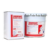 Lasure colorée | EVERFAST BLOCK COLOR