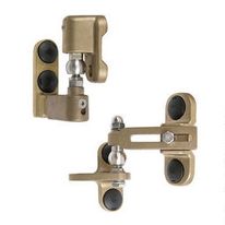 Régulateur de pente à rotules | A14580