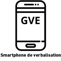 Logiciel de verbalisation électronique GVe