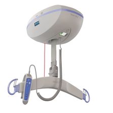 Lève-personnes sur rails jusqu'à 272 kg | Maxi Sky 2