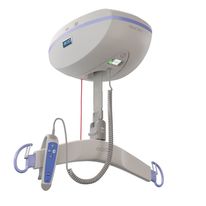 Lève-personnes sur rails jusqu'à 272 kg | Maxi Sky 2