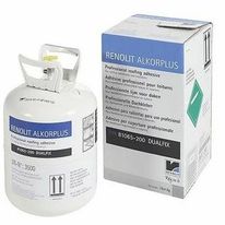 Colle universelle pour membrane d'étanchéité et isolant | RENOLIT DUALFIX