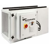 Epurateur d'air à filtre électrostatique | HFE