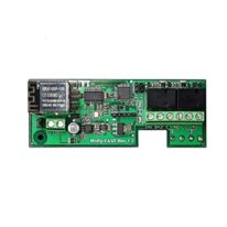 Carte de connexion Cloud RJ45 + Wi-Fi pour systèmes de sécurité connectés | URCLWF URFOG 