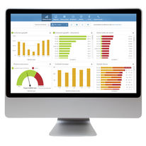 Solution de géolocalisation et de management  | Fleetmatics Reveal