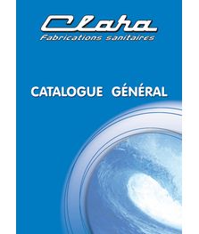 Clara Catalogue Général 2017