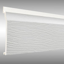 Bardage en PVC imitation bois | VinyTop