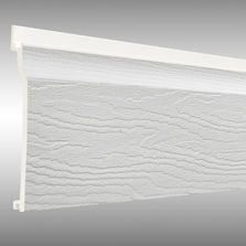 Bardage en PVC imitation bois | VinyTop