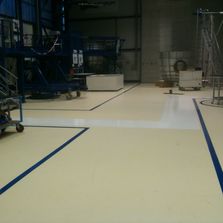 Liant époxy universel pour revêtement de sol à base de résines | MONEPOX UB 500