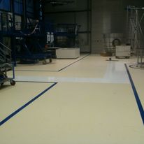 Liant époxy universel pour revêtement de sol à base de résines | MONEPOX UB 500