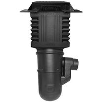 Regard en Polypropylène pour un drainage de voirie par point | ACO Universal Gully