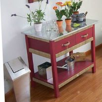 Parquets de bambou massifs, en panneaux ou en lames | ADD TECH