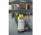 Pompe submersible de chantier | WEDA 50+