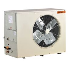 Climatiseur encastré gainable | ECO