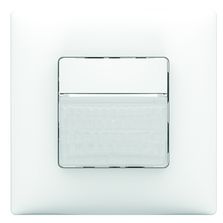 Détecteur de mouvement/présence mural encastré | theMura