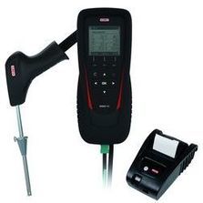 Analyseur de combustion | Kigaz 80