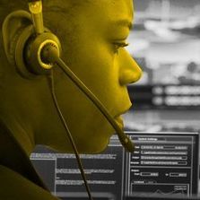 Solutions de télésurveillance pour protection des business | STANLEY Security France 