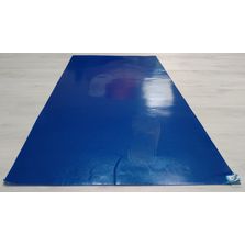 Tapis collant antipoussière antibactérien pour hôpitaux (ou transparent/fond blanc) | Zoneprotect