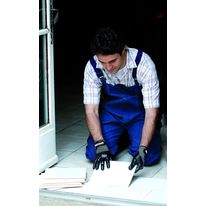 Gants à enduction nitrile pour pose de carrelage et finition | Carpro-I
