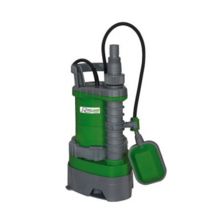 Pompe vide-cave serpillère eaux claires/eaux chargées 750w | PRPVC7503X1 