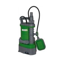 Pompe vide-cave serpillère eaux claires/eaux chargées 750w | PRPVC7503X1 