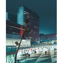 Projecteur pour la mise en valeur et l'éclairage architectural - GAMME IRYS - Irys MEGA & Irys MINI | RAGNI