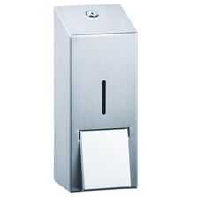 Distributeur de savon inox | ELITE MAXI