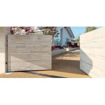 Automatismes pour portails battants | Motorisation FAAC hydraulique et électromécanique