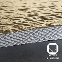 Isolant alvéolaire certifié ACERMI | HYBRIS