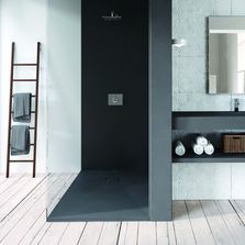 Receveur antichocs léger et flexible | Zeus Acrysoft