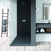 Receveur antichocs léger et flexible | Zeus Acrysoft