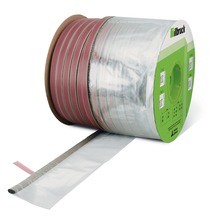 Système d'étanchéité air et pluie battante entre dormants et fenêtres | TP601