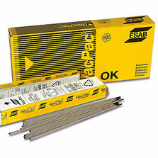 Electrode de rechargement dur | OK WEARTRODE 62 (84.84)