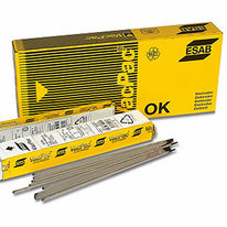 Electrode de rechargement dur | OK WEARTRODE 62 (84.84)